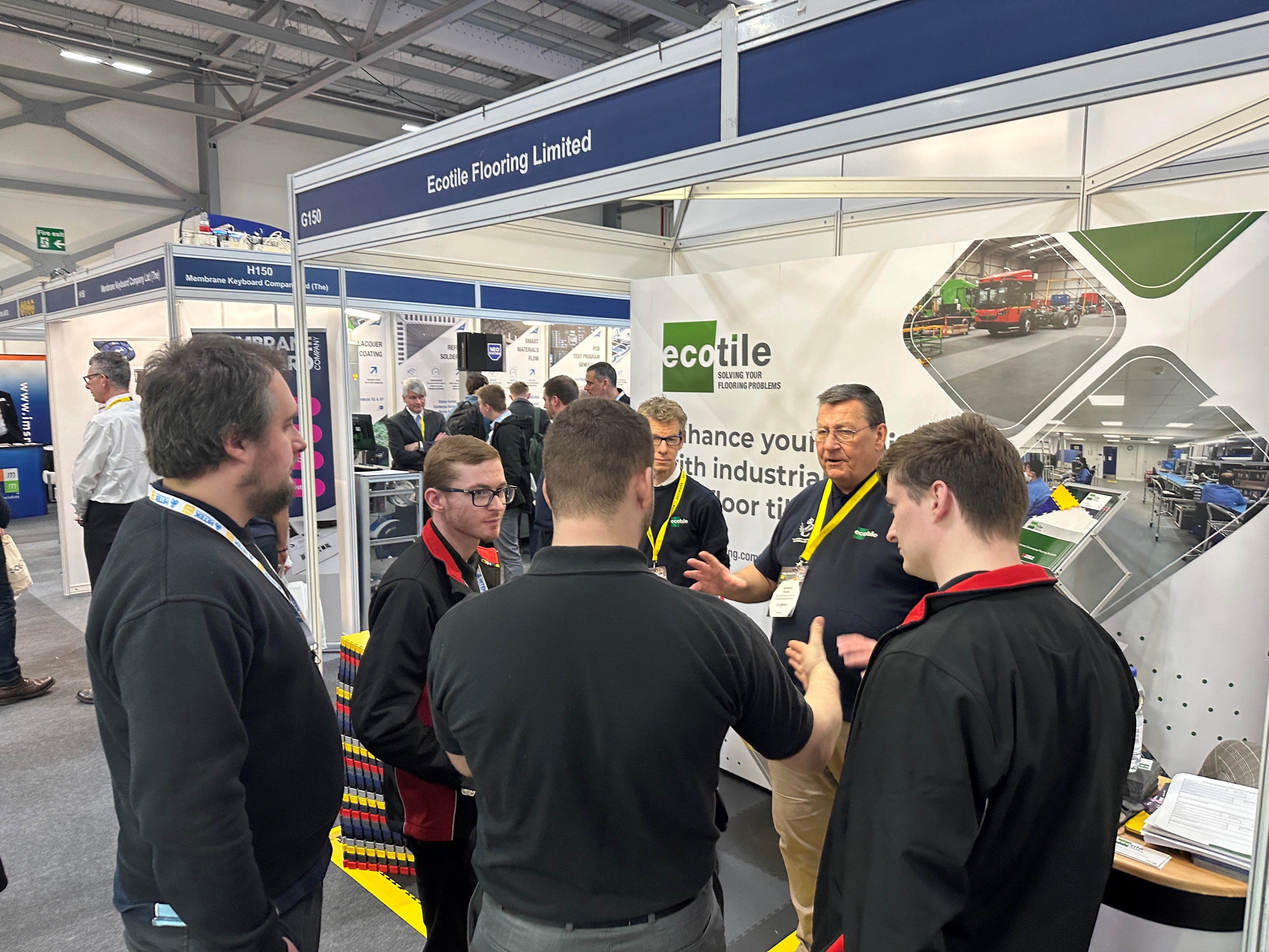 southern manuf expo 1